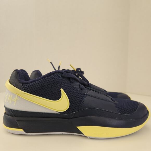 Nike Ja 1 Men\'s Basketball Shoes, Size 9.5 main image 5